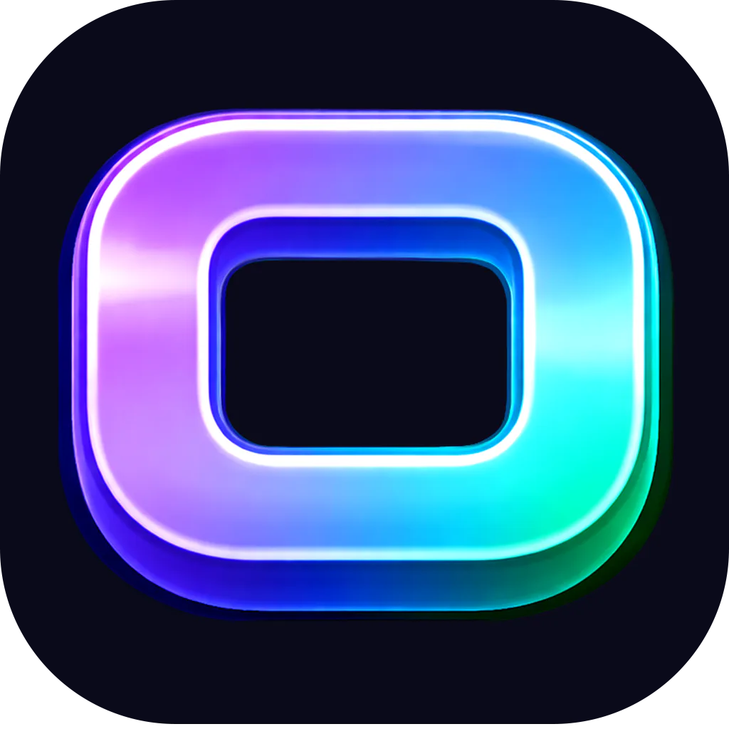 Orbis NFT marketplace logo