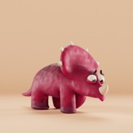 Claynosaurz