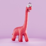 Claynosaurz