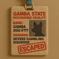 Gamba Dogs