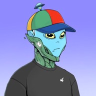 Anomaly