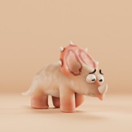 Claynosaurz